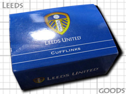 Leeds United CuffLinks@[YiCebh@_uJtX@JtNX