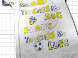 Leeds United Infant@[YiCebh@p[X