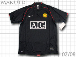 manchester united 2007-2008