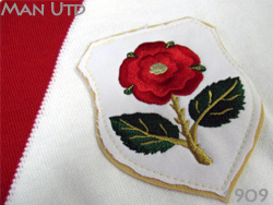 Manchester United 1909 Cup final　マンチェスターユナイテッド　復刻モデル
