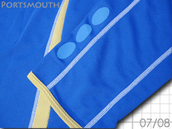 Portsmouth 2007-2008