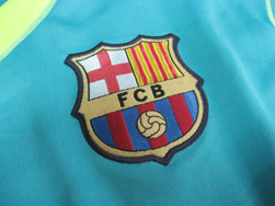 FC Barcelona 2007-2008 Training@oZi@oT@g[jO