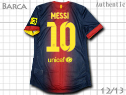 FC Barcelona Barca 2012/13 Home #10 MESSI@oZi@z[@IlEbV@oT@478323