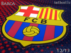 FC Barcelona Barca 2012/13 Home@oZi@z[@oT@478323