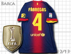FC Barcelona Barca 2012/13 Home #4 FABREGAS@oZi@z[@ZXNEt@uKX@oT@478323