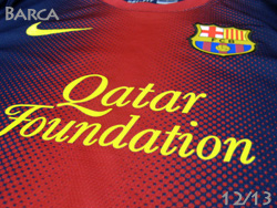 FC Barcelona Barca 2012/13 Home@oZi@z[@oT@478323