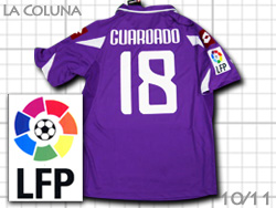 Deportivo La Coluna 2010-2011 3rd #18 GUARDADO@f|eB[{EER[j@T[h@OA_[h