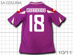 Deportivo La Coluna 2010-2011 3rd #18 GUARDADO@f|eB[{EER[j@T[h@OA_[h