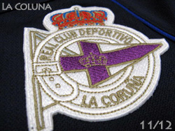 Deportivo La Coluna 2011/2012 3rd@f|eB[{EER[j@T[h