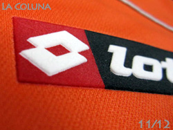 Deportivo La Coluna 2011/2012 Away@f|eB[{EER[j@AEFC