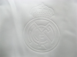 Real Madrid 2008-2009 レアル･マドリード　チャンピオンズリーグ