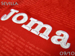 Sevilla FC 2009-2010 3rd@Zr[WFC@ZrAFC@T[h