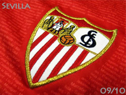 Sevilla FC 2009-2010 3rd@Zr[WFC@ZrAFC@T[h