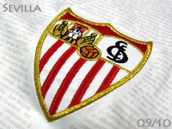 Sevilla FC 2009-2010 Home@Zr[WFC@ZrAFC@z[