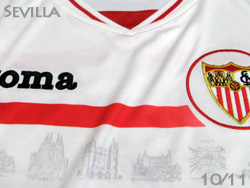 Sevilla FC 2010-2011 Home@Zr[WFC@z[