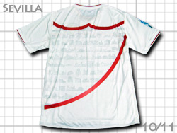 Sevilla FC 2010-2011 Home@Zr[WFC@z[