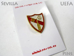 Pins Sevilla Atletico