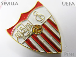 Pins Sevilla FC