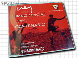 Himno oficial del Centenario@Sevilla FC S.A.D.@Zr[WFC@CmCD