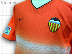 Valencia 2002-2003