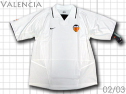 Valencia 2002-2003