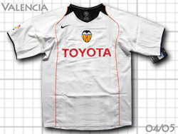valencia 2004-2005