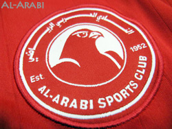 Al Arabi@AEAr@jtH[