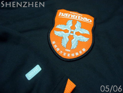 Shenzhen Football Club [?y@C[O