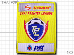 2010 Thai Premier League Official Patch@^Cv~A[O pb`
