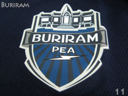 Buriram PEA@Thai Premier League@uPEA@^CEv~A[O