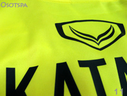 OSOTSPA FC 2011 #21 KATANO@I\TpETu[FC Ж슰