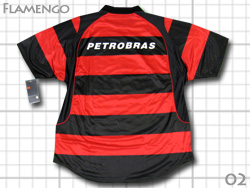 Flamengo 2002@tS