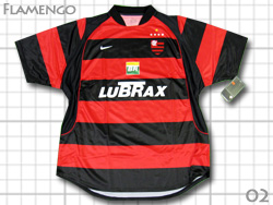 Flamengo 2002@tS