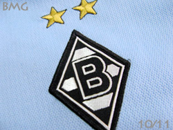 Borussia Moenchengladbach 2010-2011 Away@{VAEqFO[gobn@AEFC