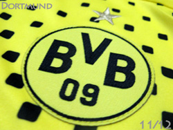 BVB Borussia Dortmund 2011/2012 Home Kappa@{VAEhgg@z[@Jbp
