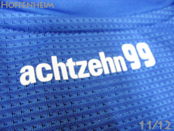 Hoffenheim 2011/2012 Home Puma zbtFnC@z[@v[}