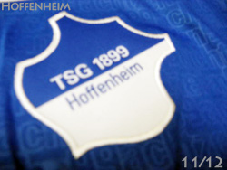 Hoffenheim 2011/2012 Home Puma zbtFnC@z[@v[}