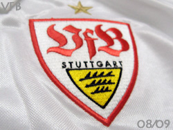 VfB Stuttgart 2008-2009 VcbgKg@z[ Home