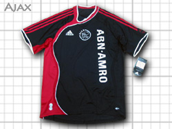 AJAX 2006-2007