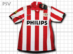 PSV@2006-2007-2008