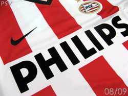 PSV 2008-2009 Home PSVACgz[tF