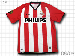 PSV 2008-2009 Home PSVACgz[tF