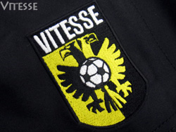 Vitesse home　フィテッセ　ホーム　安田　ハーフナー・マイク