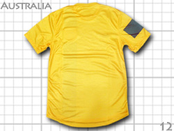 Australia 2012 Home Nike@I[XgA\@z[@iCL