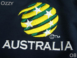 Australia 2008 Mid-layer Jacket NIKE@I[XgA\@~bhC[WPbg@iCL