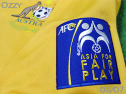 AFC Asian Cup 2007 Australia@AWAJbv