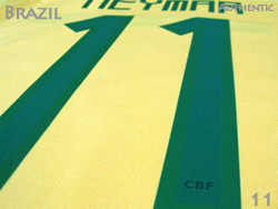 Brazil Home 2011 #11 NEYMAR@uW\@z[@I[ZeBbN lC}[@TgX