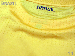 Brazil Home 2011@uW\@z[