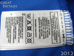 Great Britain 2012 London Olympic adidas@O[gEue\@p\@hܗց@AfB_X@X16812