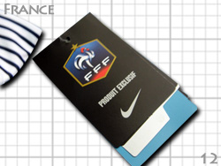 France Euro12 Away Nike@tX\@AEFC@iCL@[2012@BI茠